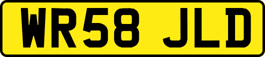 WR58JLD