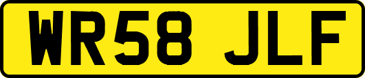 WR58JLF