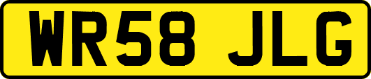 WR58JLG