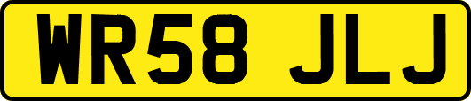 WR58JLJ
