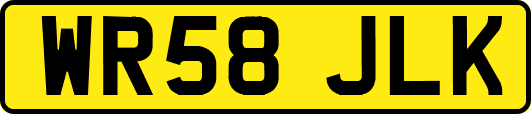 WR58JLK