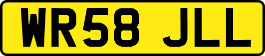 WR58JLL
