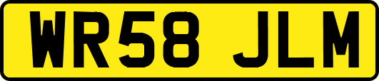 WR58JLM