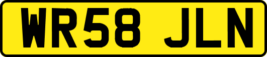 WR58JLN