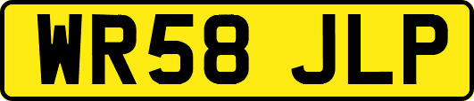 WR58JLP