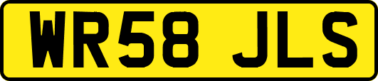 WR58JLS