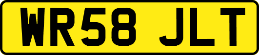 WR58JLT