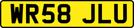 WR58JLU