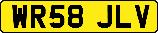 WR58JLV