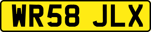 WR58JLX
