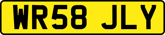 WR58JLY