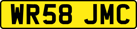 WR58JMC