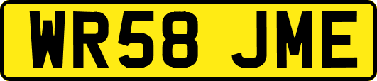 WR58JME