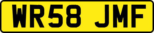 WR58JMF