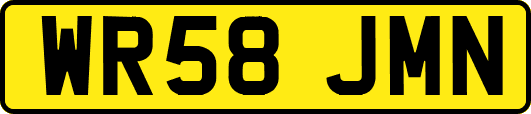 WR58JMN