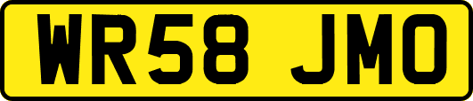 WR58JMO