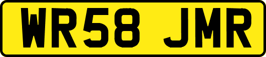 WR58JMR