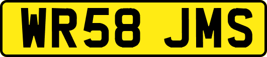 WR58JMS