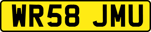 WR58JMU
