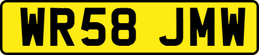 WR58JMW