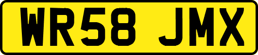 WR58JMX