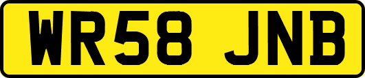 WR58JNB