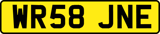 WR58JNE