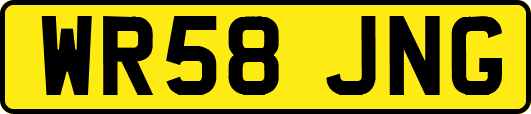 WR58JNG
