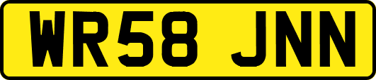 WR58JNN