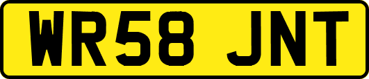 WR58JNT