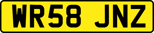 WR58JNZ