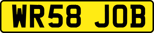 WR58JOB