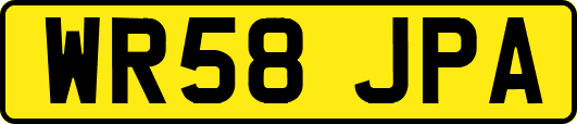 WR58JPA