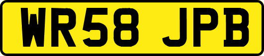 WR58JPB