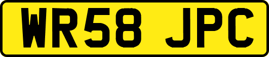 WR58JPC