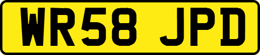 WR58JPD