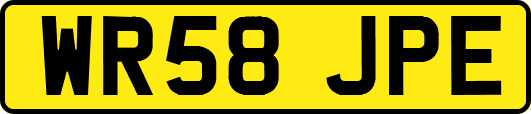 WR58JPE