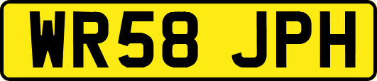 WR58JPH