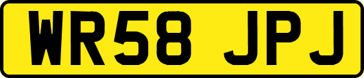 WR58JPJ