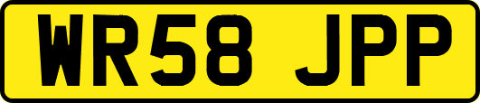 WR58JPP