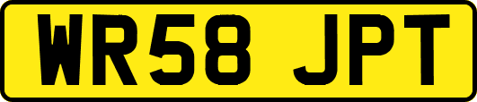 WR58JPT