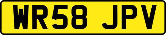 WR58JPV