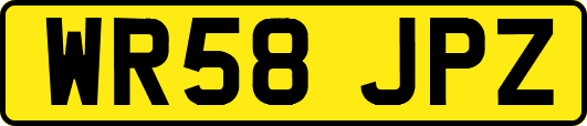 WR58JPZ