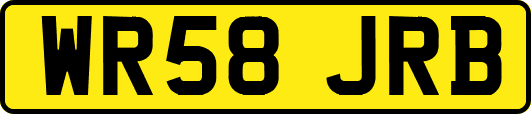 WR58JRB