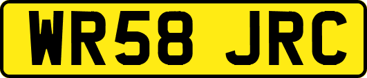 WR58JRC