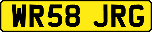 WR58JRG