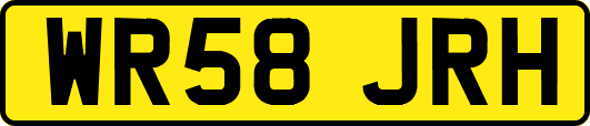WR58JRH