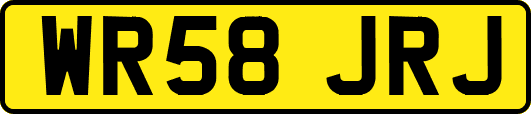 WR58JRJ