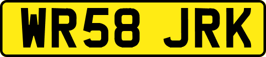 WR58JRK
