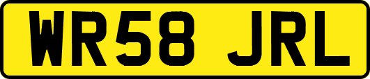 WR58JRL